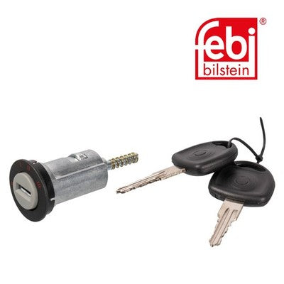 Febi 02748 Barrel Lock Premium High Performance Fits Vauxhall Astra 1992 - 1998