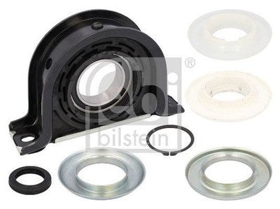 Febi 183795 Propshaft Centre Support Standard High Performance Premium Grade
