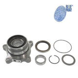 Blueprint ADT38383 Wheel Bearing Kit Fits Toyota LandCruiser Prado 2006 - 2009