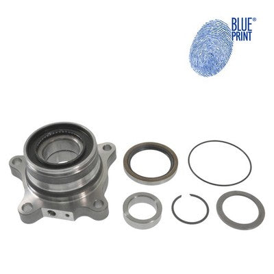 Blueprint ADT38383 Wheel Bearing Kit Fits Toyota LandCruiser Prado 2006 - 2009