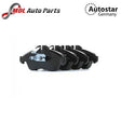 AUTOSTAR GERMANY BRAKE PADS 0024209920