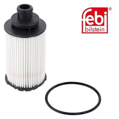 Febi 105788 Premium Oil Filter High Performance Fits Opel Insignia 2014-2017