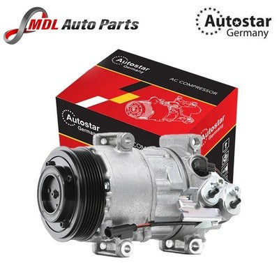 AIR CONDITIONING COMPRESSOR FOR MERCEDES-BENZ A-CLASS W169 0022306811