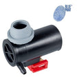 Blueprint ADH20301 Washer Pump High Performance Fits Honda Jazz 2002-2008