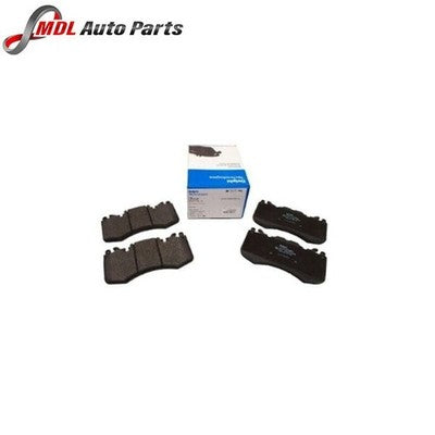 Delphi Brake Pads LR156926 Range Rover Sport 2014