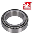 Febi 19160 Wheel Bearing Tapered Roller Bearing Fits Nissan X-Trail 2001 - 2007