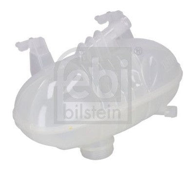 Febi 188358 Coolant Expansion Tank Standard Fits Fiat Talento 2016 - 2025