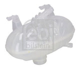 Febi 188358 Coolant Expansion Tank Standard Fits Fiat Talento 2016 - 2025