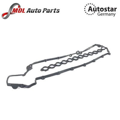 AutoStar Germany Valve Cover Gasket 11127796378 BMW 335d E90 X5 E70 3.0L Diesel