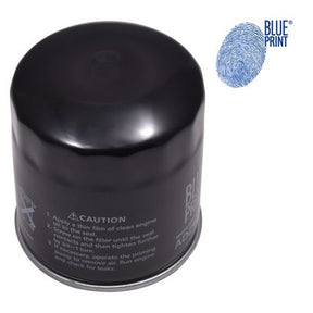 Blueprint ADZ92311 Fuel Filter Premium Fits Isuzu Rodeo 2002 - 2012