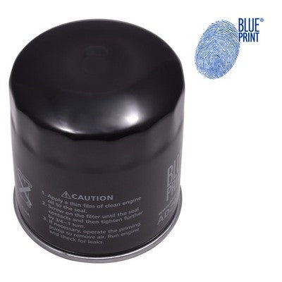 Blueprint ADZ92311 Fuel Filter Premium Fits Isuzu Rodeo 2002 - 2012