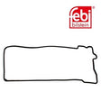 Febi 47376 Premium Rocker Cover Gasket Left Right Fits VW Bora 2000-2005