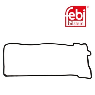 Febi 47376 Premium Rocker Cover Gasket Left Right Fits VW Bora 2000-2005