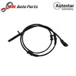 AutoStar Germany ABS SENSOR X166 W166 1669054002