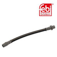 Febi 01726 Brake Hose Standard Premium Quality Fits BMW 3 Series 1997 - 1999