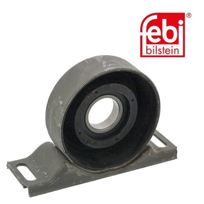 Febi 02823 Propshaft Centre Support Premium Quality For BMW 3 Series 1987 - 1989
