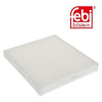 Febi 27931 Cabin Filter Premium High Performance Fits BMW Z4 2002 - 2005