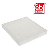 Febi 27931 Cabin Filter Premium High Performance Fits BMW Z4 2002 - 2005