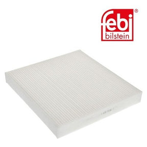 Febi 27931 Cabin Filter Premium High Performance Fits BMW Z4 2002 - 2005
