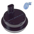 Blueprint ADT37138 ABS Sensor Standard Fits Toyota Corolla Liftback 2000 - 2002