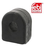 Febi 41015 Anti Roll Bar Bush Rear Left Right Fits Chrysler Tacuma 1995 - 2001