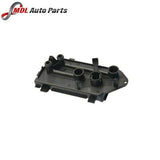 Eurospares Thermostat Bracket Mounting Plate PCU000140 Range Rover