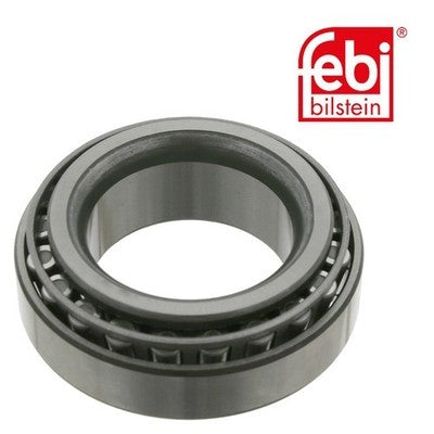 Febi 27316 Wheel Bearing Tapered Roller Fits Hyundai Pony Excel 1992 - 1994
