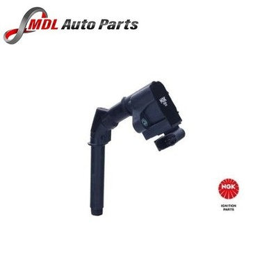NGK IGNITION COIL - U5500 - 49509