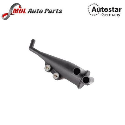 AutoStar Germany Oil Separator 11151705237 BMW X5 E53 4.4i 4.6is Z8 E52 Alpina