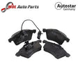 AUTOSTAR GERMANY BRAKE PAD 1M212K021BA