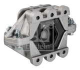 Febi 177774 Engine Mounting Rear Left Hand Right Hand Premium High Performance