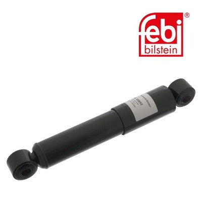 Febi 03893 Cabin Shock Absorber Rear Mechanical Premium High Performance