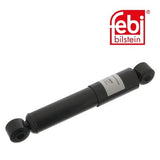 Febi 03893 Cabin Shock Absorber Rear Mechanical Premium High Performance