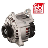 Febi 101526 Alternator Premium High Performance Fits VW Passat 2000 - 2005