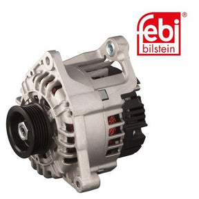 Febi 101526 Alternator Premium High Performance Fits VW Passat 2000 - 2005