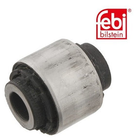 Febi 29682 Control Trailing Arm Bush Premium Fits Seat Toledo 2006-2009
