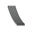 Febi 188477 Auxiliary Belt Durable Fits Mercedes-Benz Sprinter 3.5-T 2018 - 2021