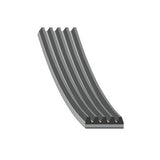 Febi 188477 Auxiliary Belt Durable Fits Mercedes-Benz Sprinter 3.5-T 2018 - 2021