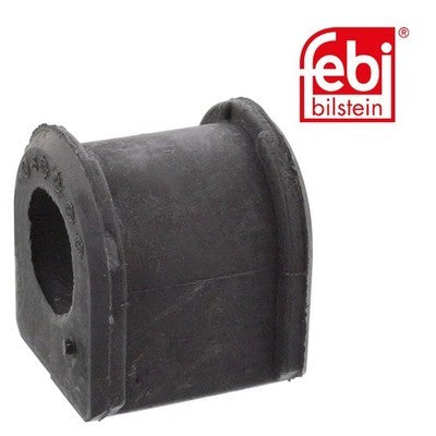 Febi 102092 Anti Roll Bar Bush Front Left Right Fits Mazda 323 S 1998 - 2004