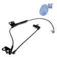Blueprint ADT37126 ABS Sensor Standard Fits Toyota Corolla Liftback 2000 - 2002