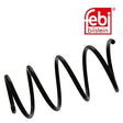 Febi 46855 Coil Spring Premium High Performance Fits Mini Mini 2006 - 2012