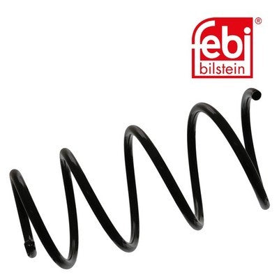 Febi 46855 Coil Spring Premium High Performance Fits Mini Mini 2006 - 2012