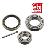 Febi 08391 Wheel Bearing Kit Standard Premium Fits BMW 3 Series 1981 - 1984
