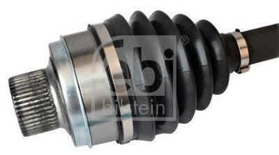 Febi 188499 Drive Shaft Front Axle Right and Left Fits Audi Q5 2015 - 2017