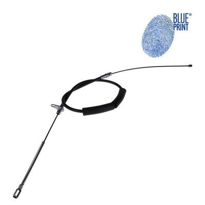 Blueprint ADA104606 Hand Brake Cable 1550 mm Fits Chrysler Voyager 2000 - 2008