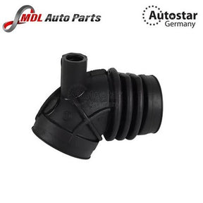 Autostar Germany (AST-5417617) Intake Pipe, Air Filter For BMW E46 13711437355
