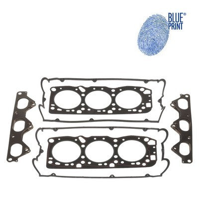 Blueprint ADC46238 Cylinder Head Standard New Fits Mitsubishi GTO 1996 - 2000