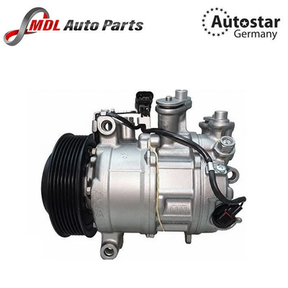 AUTOSTAR GERMANY A/C Compressor 0008300302P