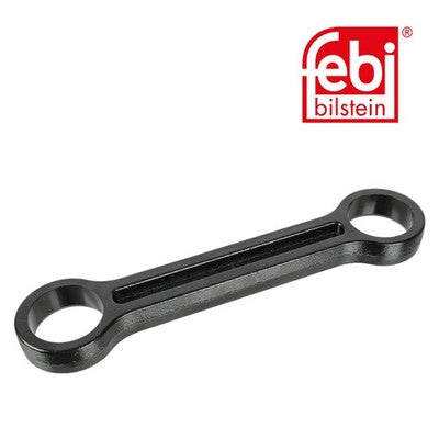 Febi 172307 Stabiliser Link Coupling Rod Rear Axle Without Rubber Mount Premium