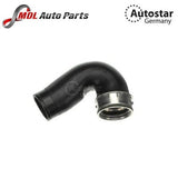 AutoStar Charger Intake Hose 3B0145834Q for VW Passat B5, Škoda Superb 1.8T